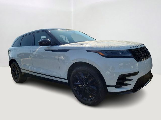 2025 Land Rover Range Rover Velar Dynamic SE