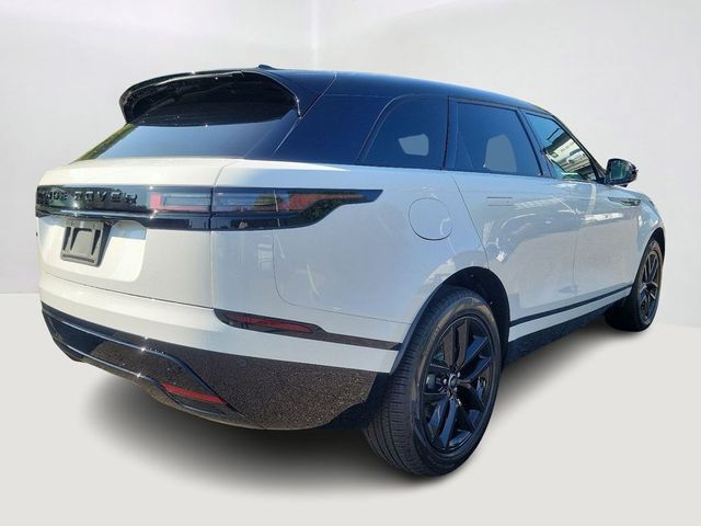 2025 Land Rover Range Rover Velar Dynamic SE