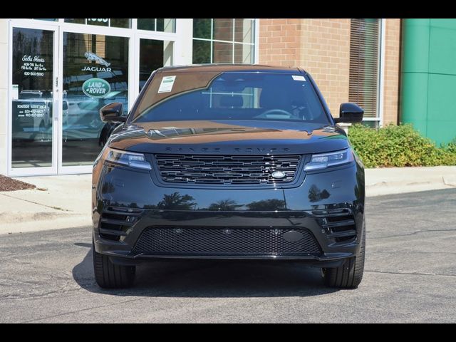 2025 Land Rover Range Rover Velar Dynamic SE