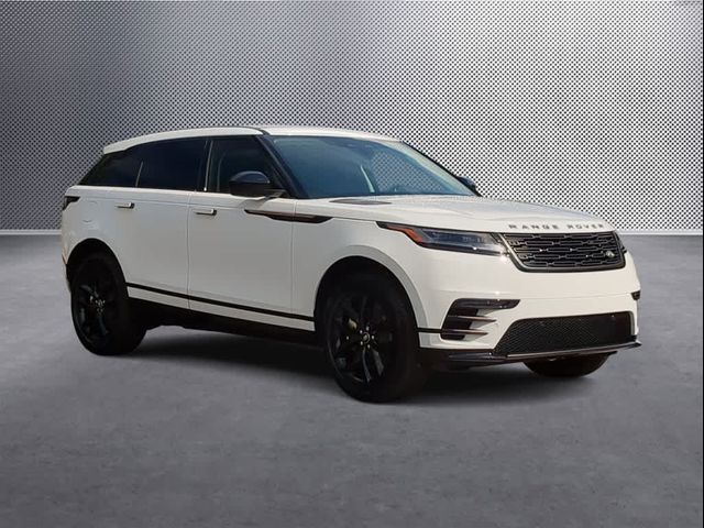 2025 Land Rover Range Rover Velar Dynamic SE