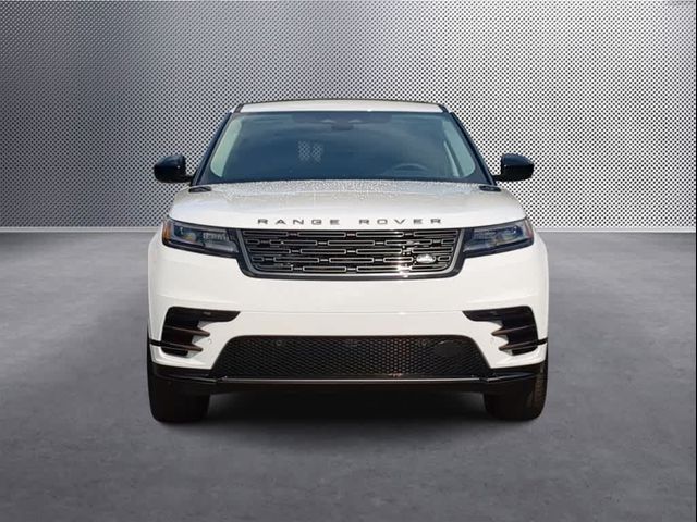 2025 Land Rover Range Rover Velar Dynamic SE