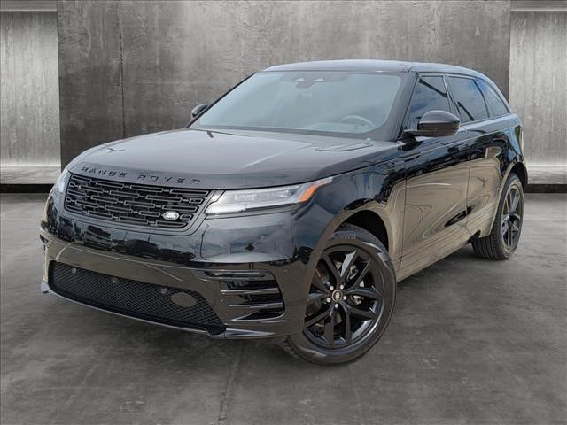 2025 Land Rover Range Rover Velar Dynamic SE