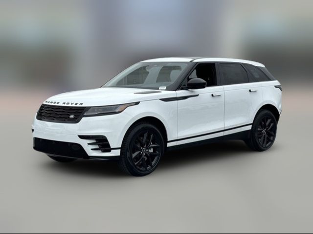 2025 Land Rover Range Rover Velar Dynamic SE