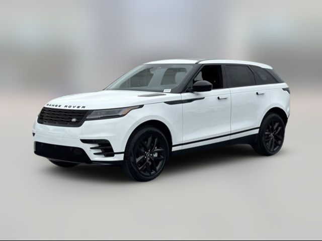 2025 Land Rover Range Rover Velar Dynamic SE