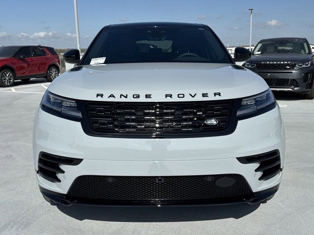 2025 Land Rover Range Rover Velar Dynamic SE