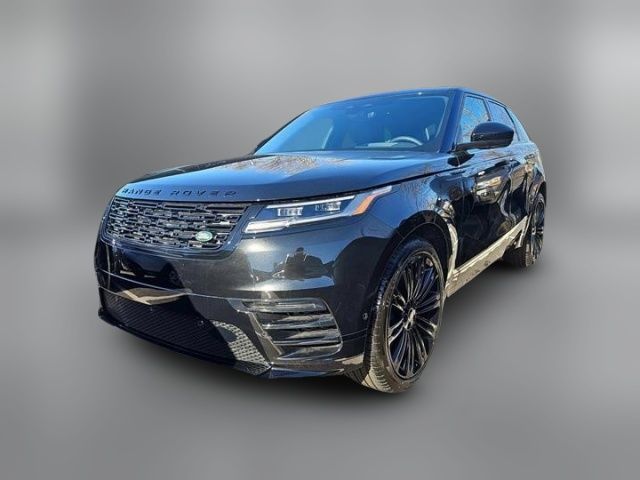 2025 Land Rover Range Rover Velar Dynamic SE