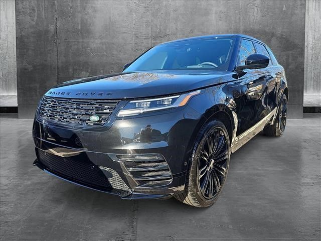 2025 Land Rover Range Rover Velar Dynamic SE