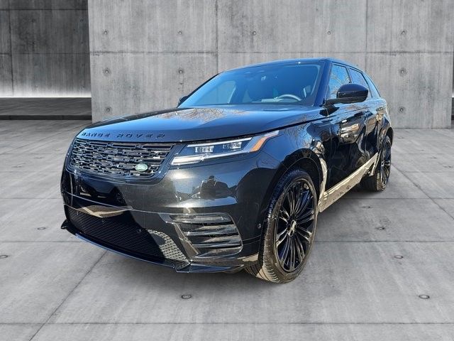 2025 Land Rover Range Rover Velar Dynamic SE