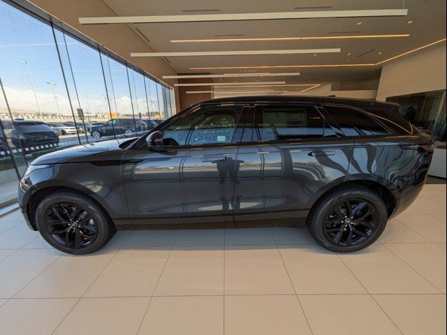 2025 Land Rover Range Rover Velar Dynamic SE