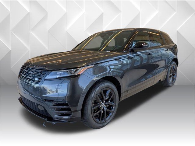 2025 Land Rover Range Rover Velar Dynamic SE