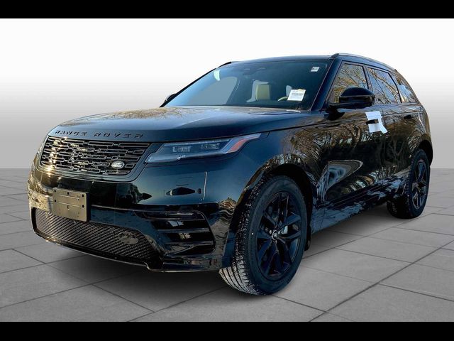 2025 Land Rover Range Rover Velar Dynamic SE