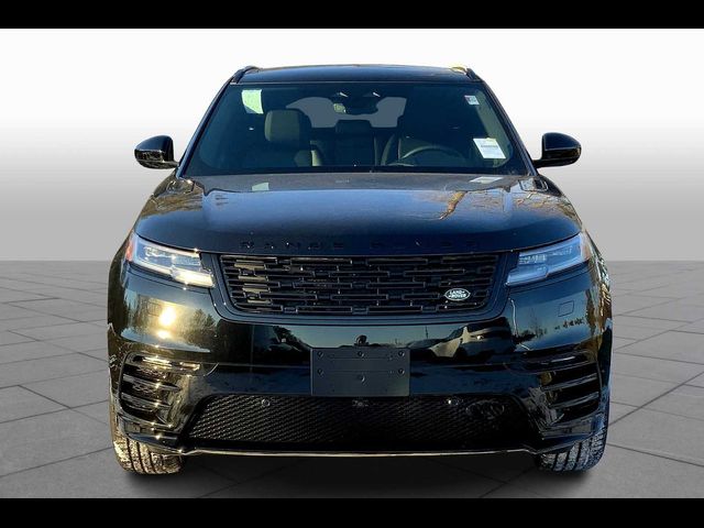 2025 Land Rover Range Rover Velar Dynamic SE