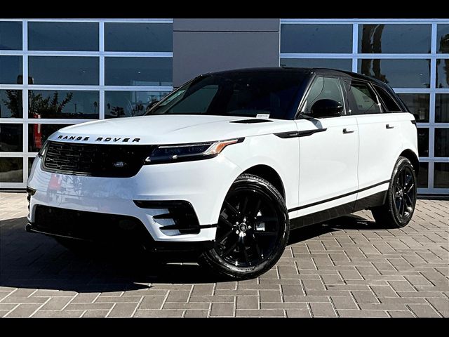 2025 Land Rover Range Rover Velar Dynamic SE