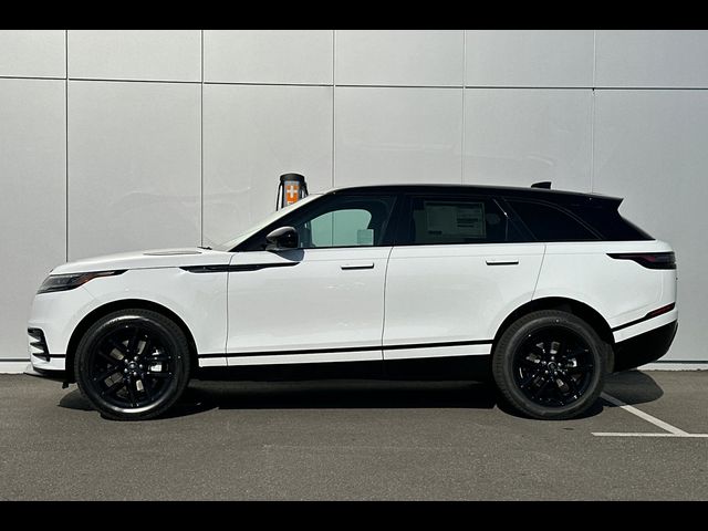 2025 Land Rover Range Rover Velar Dynamic SE