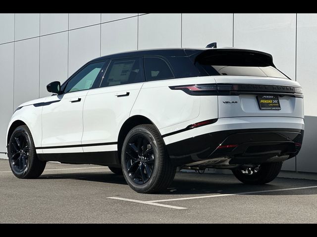 2025 Land Rover Range Rover Velar Dynamic SE