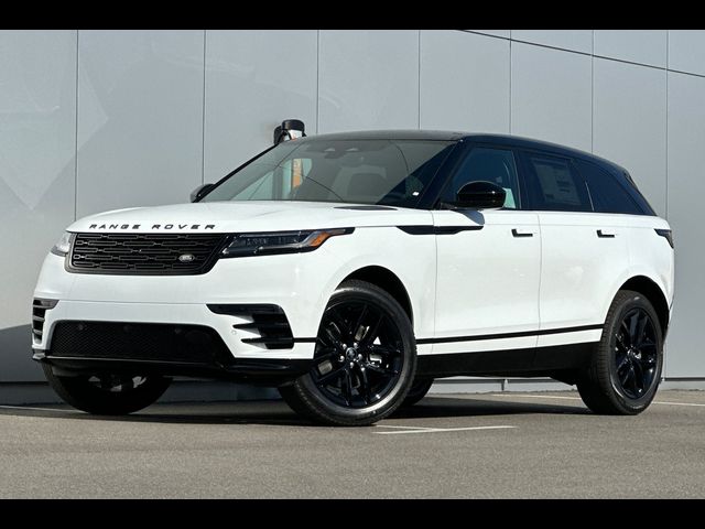 2025 Land Rover Range Rover Velar Dynamic SE