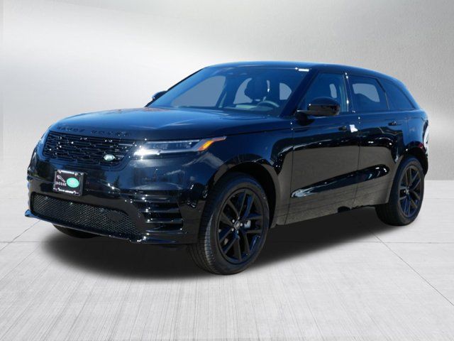 2025 Land Rover Range Rover Velar Dynamic SE