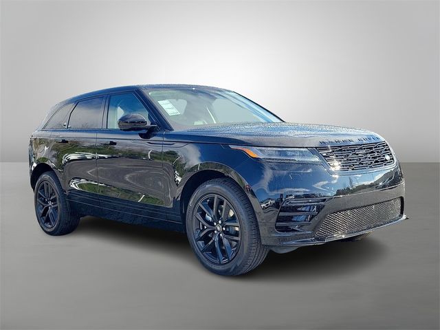 2025 Land Rover Range Rover Velar Dynamic SE