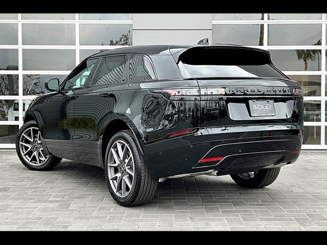 2025 Land Rover Range Rover Velar Dynamic SE