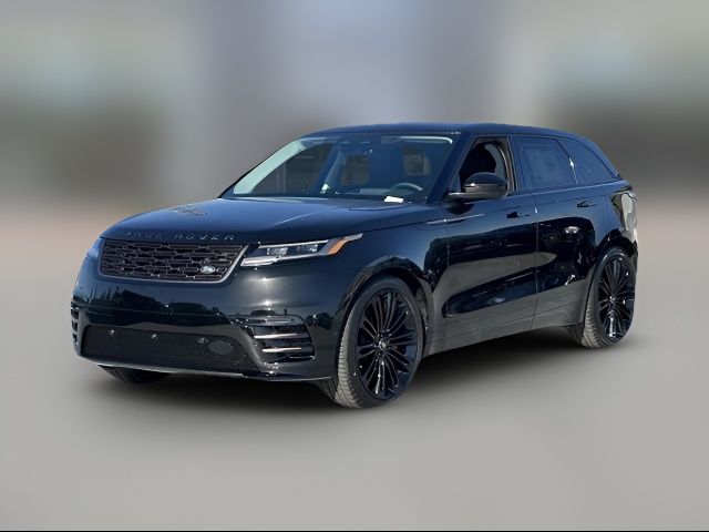 2025 Land Rover Range Rover Velar Dynamic SE