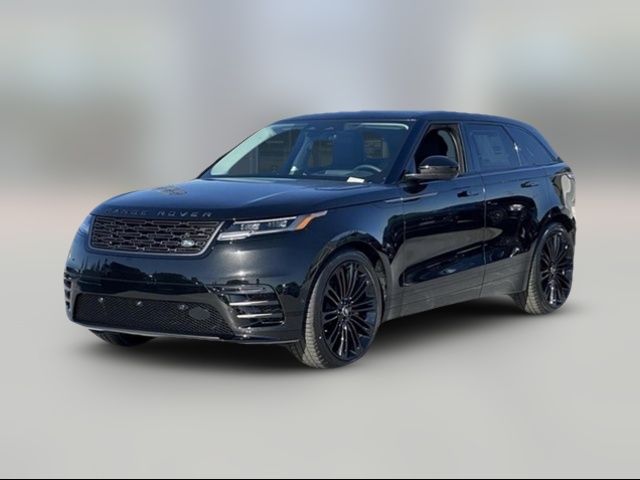 2025 Land Rover Range Rover Velar Dynamic SE