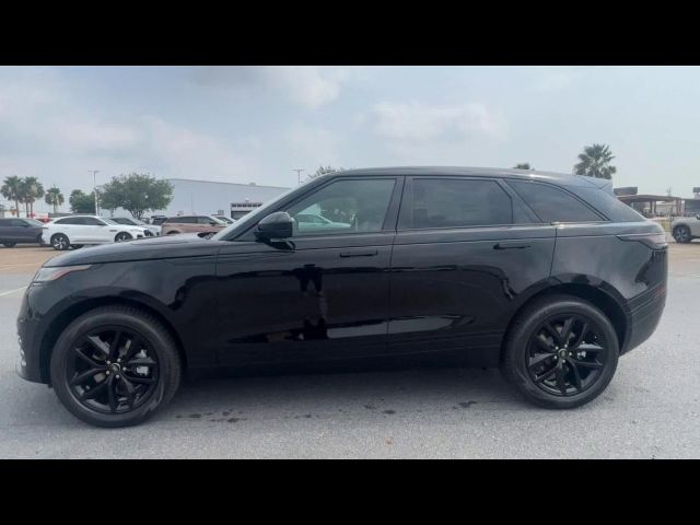 2025 Land Rover Range Rover Velar Dynamic SE