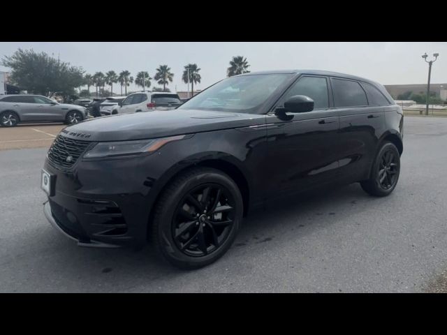 2025 Land Rover Range Rover Velar Dynamic SE