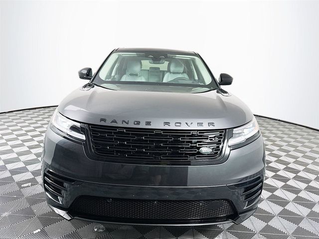 2025 Land Rover Range Rover Velar Dynamic SE