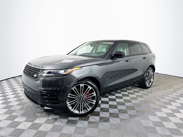 2025 Land Rover Range Rover Velar Dynamic SE