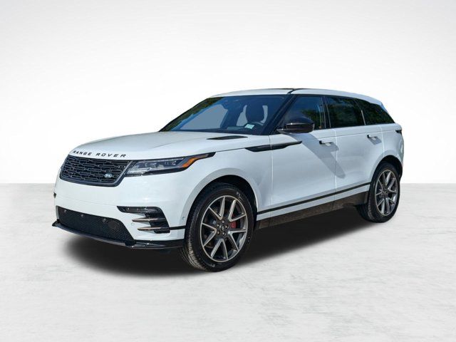 2025 Land Rover Range Rover Velar Dynamic SE