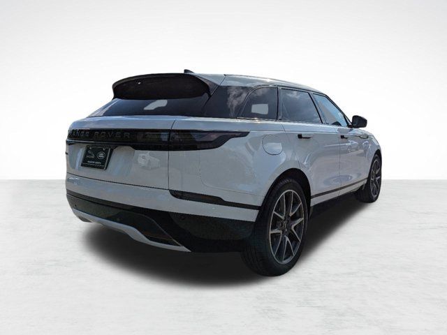 2025 Land Rover Range Rover Velar Dynamic SE