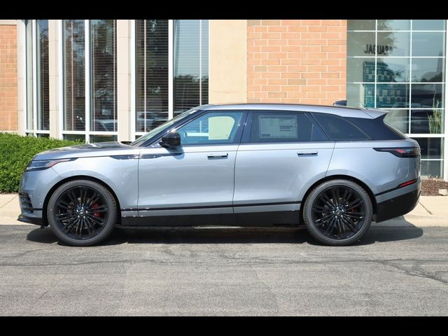 2025 Land Rover Range Rover Velar Dynamic SE