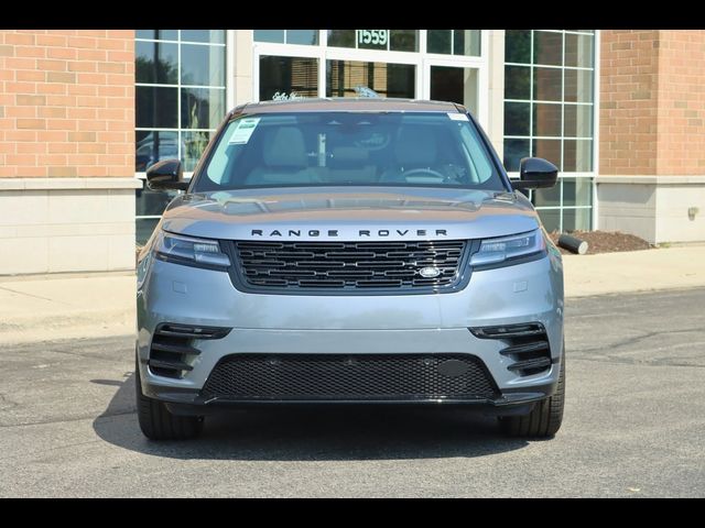 2025 Land Rover Range Rover Velar Dynamic SE