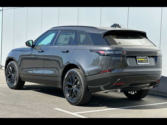 2025 Land Rover Range Rover Velar Dynamic SE