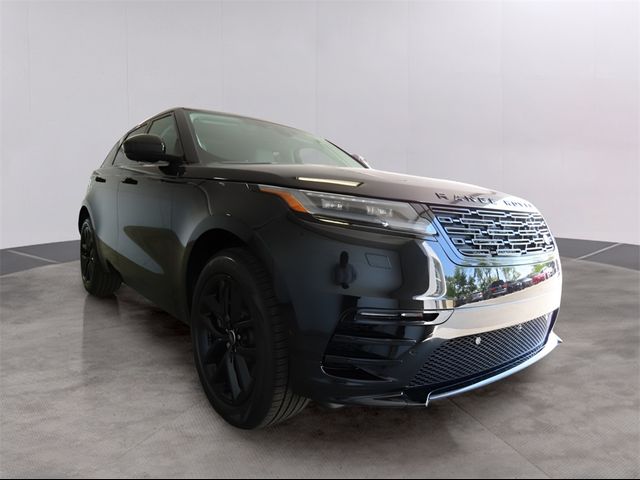 2025 Land Rover Range Rover Velar Dynamic SE