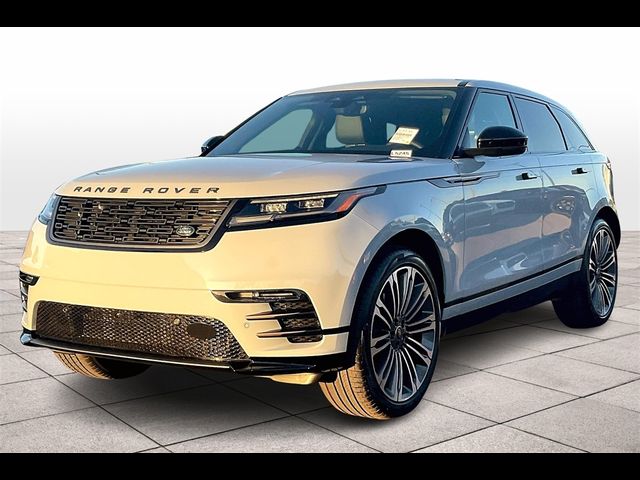 2025 Land Rover Range Rover Velar Dynamic SE