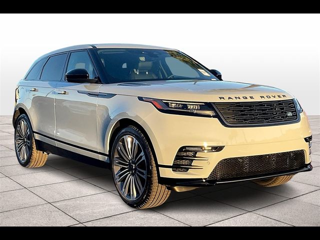 2025 Land Rover Range Rover Velar Dynamic SE