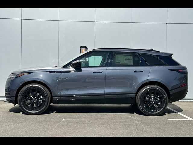 2025 Land Rover Range Rover Velar Dynamic SE