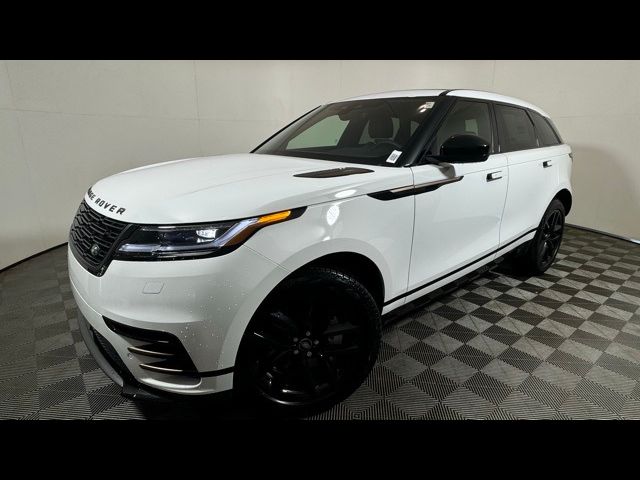 2025 Land Rover Range Rover Velar Dynamic SE