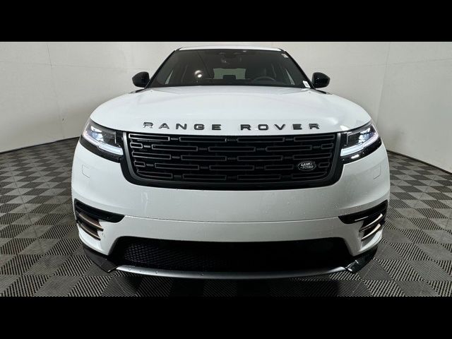 2025 Land Rover Range Rover Velar Dynamic SE