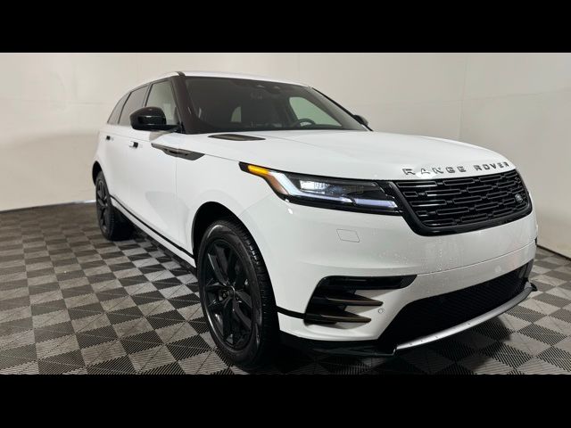 2025 Land Rover Range Rover Velar Dynamic SE