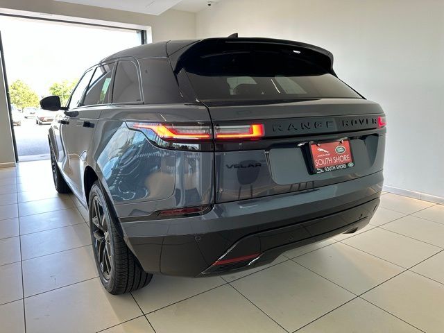 2025 Land Rover Range Rover Velar Dynamic SE