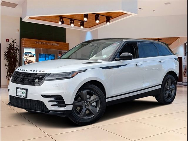 2025 Land Rover Range Rover Velar Dynamic SE