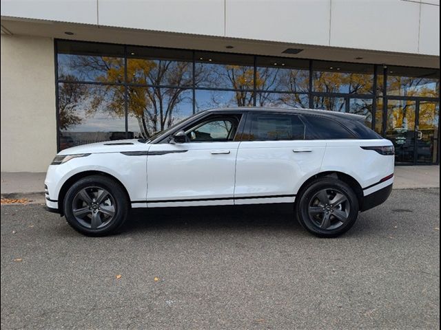 2025 Land Rover Range Rover Velar Dynamic SE