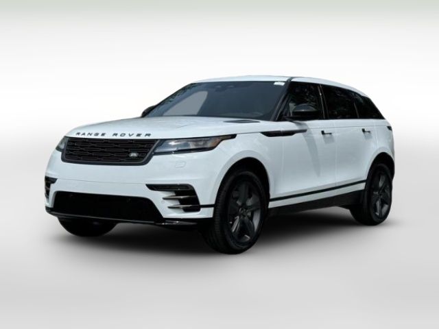 2025 Land Rover Range Rover Velar Dynamic SE