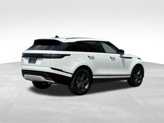 2025 Land Rover Range Rover Velar Dynamic SE