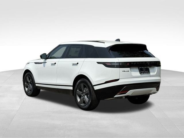 2025 Land Rover Range Rover Velar Dynamic SE