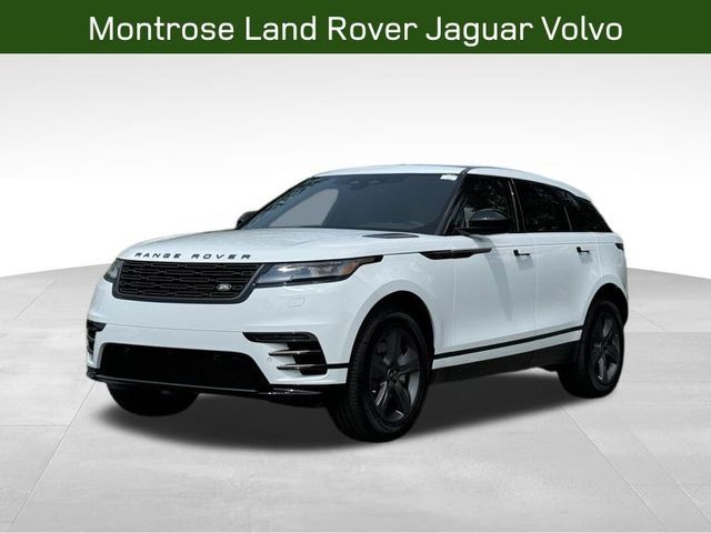 2025 Land Rover Range Rover Velar Dynamic SE