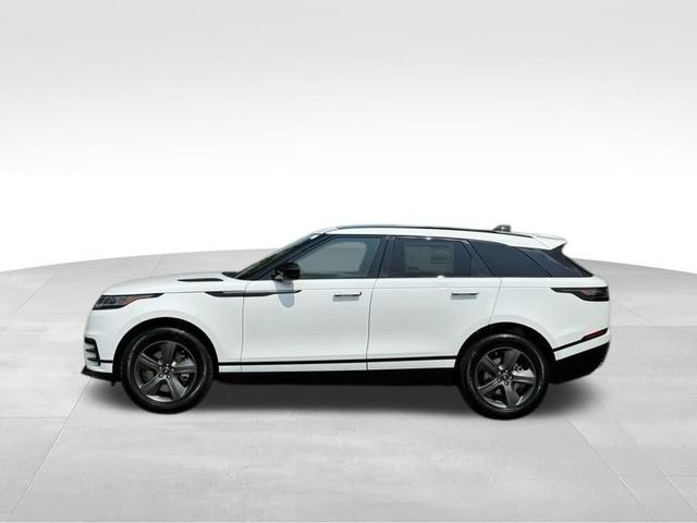 2025 Land Rover Range Rover Velar Dynamic SE