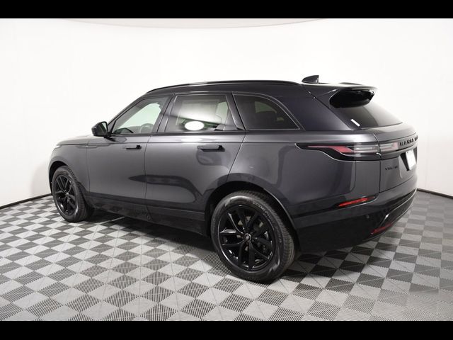 2025 Land Rover Range Rover Velar Dynamic SE